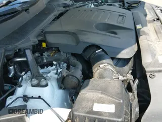 2022 Land Rover Range Rover Sport HSE Silver Edition z VIN SALWR2SU5NA797612, wystawiony jako IAAI lot #42693271 z przebiegiem 73 773 mil mil oraz . Historia ofert i sprzedaży dostępna na DreamBid. Obrazek 19.