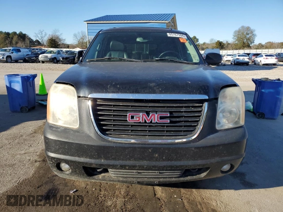 2008 GMC Yukon XL SLE w/3SA with VIN 1GKFC16018R184102, listed as a Copart auction lot 85767594 with 225,017 mi miles and Clean Title. Bid and sale history available at carsss.com. Image 5.