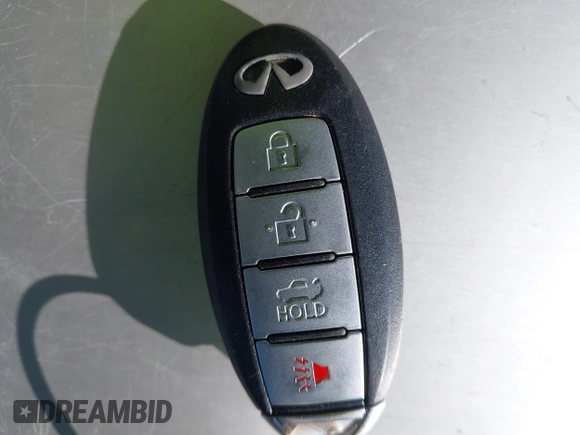 2014 Infiniti Q50 Sport with VIN JN1BV7AP4EM676615, listed as a IAAI auction lot 42007415 with 80,276 mi miles and . Bid and sale history available at DreamBid. Image 11.