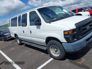 2012 Ford Econoline Passenger XL с VIN 1FBSS3BL6CDA35896, выставлен на аукционе IAAI как лот 42394775 с пробегом 151 087 миль миль и . История ставок и продаж доступна на DreamBid. Изображение 1.