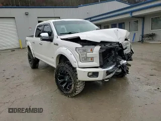 2015 Ford F-150 XLT z VIN 1FTEW1EG5FFB65533, wystawiony jako Copart lot #86248394 z przebiegiem 79 008 mil mil oraz Szkoda całkowita • Salvage title. Historia ofert i sprzedaży dostępna na DreamBid. Obrazek 10.