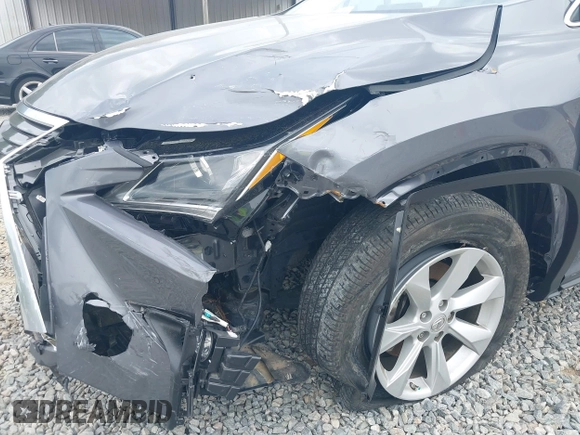 2016 Lexus RX 350 z VIN 2T2ZZMCA7GC017589, wystawiony jako IAAI lot #42172917 z przebiegiem 25 045 mil mil oraz . Historia ofert i sprzedaży dostępna na DreamBid. Obrazek 6.