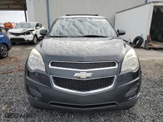 2014 Chevrolet Equinox LT with VIN 2GNALBEK2E1140927, listed as a Copart auction lot 87502595 with 114,358 mi miles and Salvage Title. Bid and sale history available at carsss.com. Image 5.