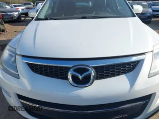2008 Mazda CX-9 Sport with VIN JM3TB28A580132206, listed as a IAAI auction lot 41540743 with Not Provided miles and . Bid and sale history available at DreamBid. Image 6.