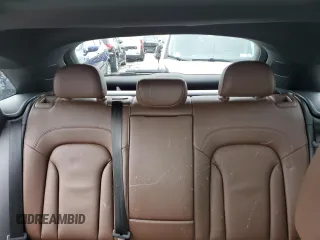 2017 Audi Q3 Premium Plus z VIN WA1JCCFS1HR001231, wystawiony jako Copart lot #47367255 z przebiegiem 50 426 mil mil oraz Nie do naprawy. Historia ofert i sprzedaży dostępna na DreamBid. Obrazek 10.