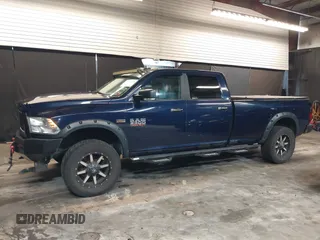 2013 Ram 2500 SLT z VIN 3C6TR5JT1DG566895, wystawiony jako IAAI lot #42096955 z przebiegiem 168 454 mil mil oraz . Historia ofert i sprzedaży dostępna na DreamBid. Obrazek 14.