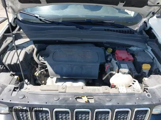 2020 Jeep Renegade Jeepster with VIN ZACNJBAB0LPL23586, listed as a IAAI auction lot 42632554 with 81,486 mi miles and . Bid and sale history available at DreamBid. Image 10.