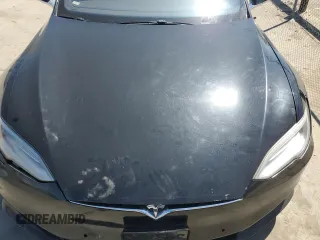 2016 Tesla Model S 90D with VIN 5YJSA1E24GF159878, listed as a Copart auction lot 53919215 with Not Provided miles and Clean Title. Bid and sale history available at DreamBid. Image 11.