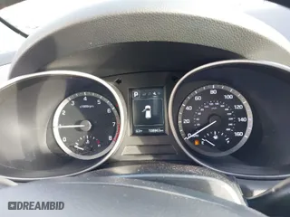 2018 Hyundai Santa Fe Sport 2.4L with VIN 5XYZT3LB6JG558105, listed as a IAAI auction lot 41533200 with 108,843 mi miles. Bid and sale history available at carsss.com. Image 7.