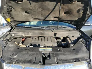 2010 Saturn Outlook z VIN 5GZLRWED8AJ210020, wystawiony jako Copart lot #88990795 z przebiegiem 173 128 mil mil oraz Szkoda całkowita • Salvage title. Historia ofert i sprzedaży dostępna na DreamBid. Obrazek 12.