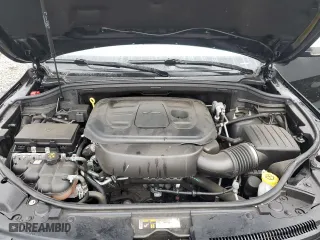 2020 Jeep Grand Cherokee Limited with VIN 1C4RJFBG0LC397939, listed as a Copart auction lot 83344624 with 65,727 mi miles and Salvage Title. Bid and sale history available at carsss.com. Image 12.
