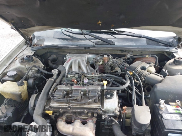1998 Lexus ES 300 with VIN JT8BF28G9W5016146, listed as a IAAI auction lot 42672230 with 303,819 mi miles and . Bid and sale history available at DreamBid. Image 10.