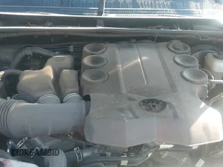 2022 Toyota 4Runner SR5 Premium с VIN JTEFU5JR3N5272900, выставлен на аукционе IAAI как лот 42996978 с пробегом 113 043 миль миль и . История ставок и продаж доступна на DreamBid. Изображение 19.