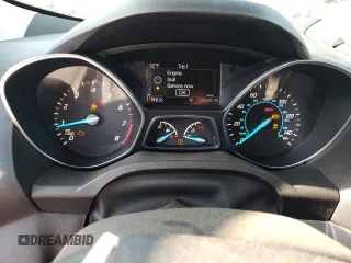 2014 Ford Escape SE with VIN 1FMCU0GX6EUA63152, listed as a Copart auction lot 43432675 with 134,582 mi miles and Clean Title. Bid and sale history available at DreamBid. Image 9.