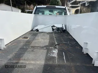 2023 Ford F-450 с VIN 1FDUF4GN6PED37578, выставлен на аукционе Copart как лот 80882404 с пробегом 23 миль миль и Чистый • Clean title. История ставок и продаж доступна на DreamBid. Изображение 7.