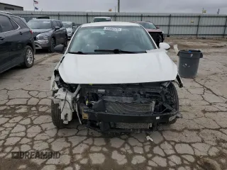 2019 Kia Rio S with VIN 3KPA24AB0KE214132, listed as a Copart auction lot 49580575 with 48,872 mi miles and Salvage Title. Bid and sale history available at DreamBid. Image 5.