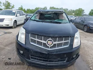 2012 Cadillac SRX Performance Collection с VIN 3GYFNEE32CS596327, выставлен на аукционе IAAI как лот 42343005 с пробегом 149 715 миль миль и . История ставок и продаж доступна на DreamBid. Изображение 12.