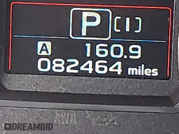 2015 Subaru WRX Premium with VIN JF1VA1D60F8817802, listed as a IAAI auction lot 42009071 with 82,464 mi miles and . Bid and sale history available at DreamBid. Image 16.