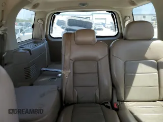 2005 Ford Expedition Special Service z VIN 1FMPU16555LA51684, wystawiony jako Copart lot #56496115 z przebiegiem 164 656 mil mil oraz Czysty tytuł • Clean title. Historia ofert i sprzedaży dostępna na DreamBid. Obrazek 10.