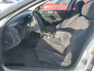 2004 Dodge Stratus SE z VIN 1B3EL36T24N172203, wystawiony jako Copart lot #41570235 z przebiegiem 92 952 mil mil oraz Szkoda całkowita • Salvage title. Historia ofert i sprzedaży dostępna na DreamBid. Obrazek 7.
