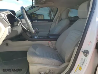 2019 Ford Fusion Hybrid SE with VIN 3FA6P0LU7KR257833, listed as a Copart auction lot 47262815 with 96,124 mi miles and Salvage Title. Bid and sale history available at carsss.com. Image 7.