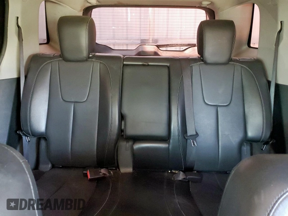 2017 GMC Terrain Denali with VIN 2GKFLVE35H6156298, listed as a Copart auction lot 60050555 with 179,476 mi miles and Clean title. Bid and sale history available at DreamBid. Image 10.