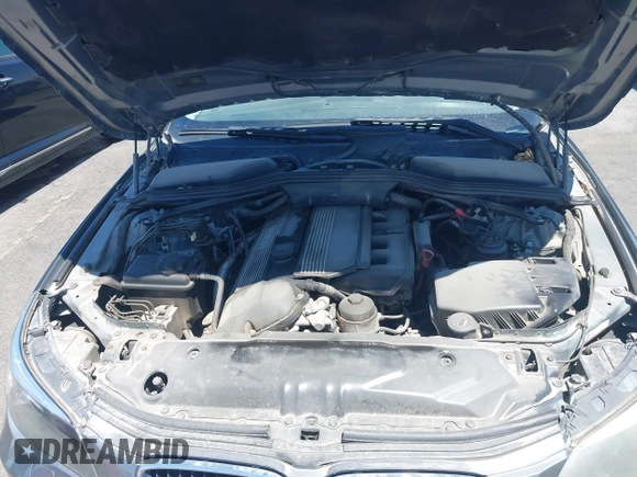 2004 BMW 5 Series 530i with VIN WBANA73574B066300, listed as a IAAI auction lot 42882095 with 146,973 mi miles and . Bid and sale history available at DreamBid. Image 10.
