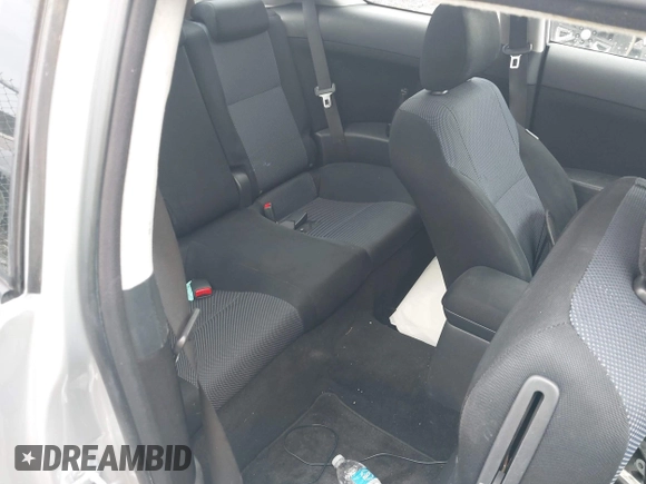 2008 Scion tC Spec with VIN JTKDE167780250885, listed as a IAAI auction lot 42122639 with 172,235 mi miles and . Bid and sale history available at DreamBid. Image 8.