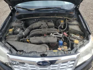 2013 Subaru Forester X Limited with VIN JF2SHAEC7DH439876, listed as a Copart auction lot 53814765 with 168,054 mi miles and Clean title. Bid and sale history available at DreamBid. Image 12.
