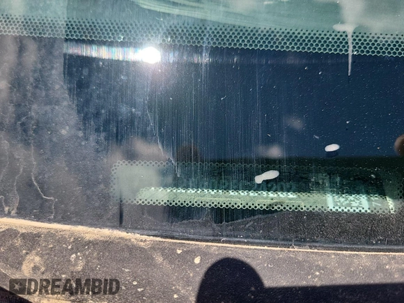 2023 Ford F-250 XL with VIN 1FT7X2BA0PEC24202, listed as a IAAI auction lot 42833329 with 55,247 mi miles and . Bid and sale history available at DreamBid. Image 4.