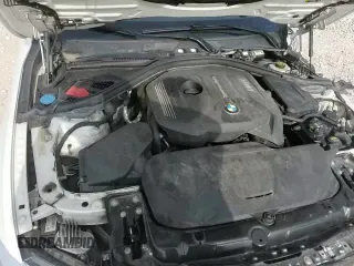 2018 BMW 4 Series 430i с VIN WBA4J1C58JBA30235, выставлен на аукционе Copart как лот 58259485 с пробегом 111 699 миль миль и Списание • Salvage title. История ставок и продаж доступна на DreamBid. Изображение 14.