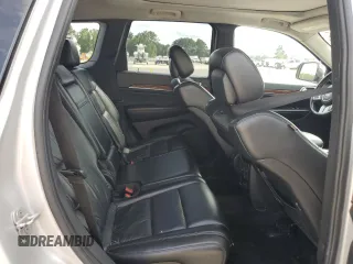 2011 Jeep Grand Cherokee Limited with VIN 1J4RR5GT6BC519334, listed as a Copart auction lot 65534045 with 182,643 mi miles and Clean title. Bid and sale history available at DreamBid. Image 11.