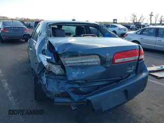 2012 Lincoln MKZ Hybrid with VIN 3LNDL2L32CR814855, listed as a IAAI auction lot 41652902 with 96,874 mi miles and . Bid and sale history available at DreamBid. Image 6.