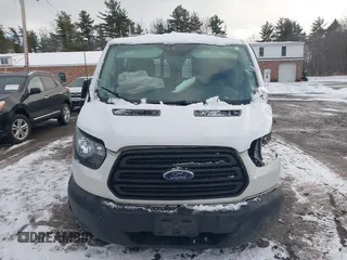 2019 Ford Transit with VIN 1FTYR1YMXKKA90870, listed as a IAAI auction lot 41327304 with 92,865 mi miles and . Bid and sale history available at DreamBid. Image 17.