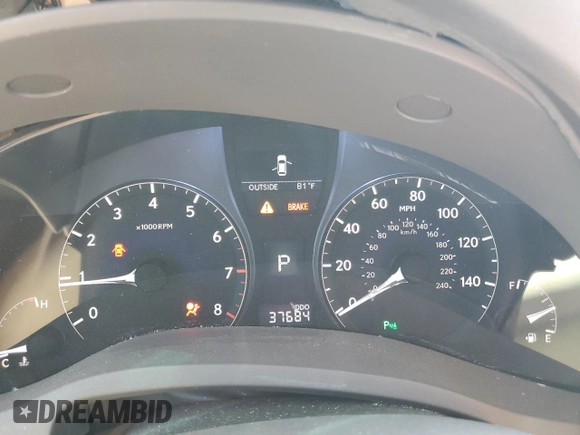 2012 Lexus RX 350 with VIN 2T2ZK1BA9CC068610, listed as a Copart auction lot 51990635 with 37,684 mi miles and Salvage Title. Bid and sale history available at DreamBid. Image 9.