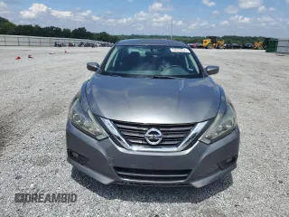 2017 Nissan Altima SR z VIN 1N4AL3AP9HC157163, wystawiony jako Copart lot #64294035 z przebiegiem Nie podano mil oraz Czysty tytuł • Clean title. Historia ofert i sprzedaży dostępna na DreamBid. Obrazek 5.