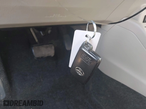 2013 Toyota Prius Two with VIN JTDZN3EU7D3278419, listed as a IAAI auction lot 41899617 with 191,236 mi miles and . Bid and sale history available at DreamBid. Image 11.