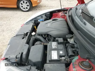 2013 Hyundai Veloster w/Black Int z VIN KMHTC6AD7DU129100, wystawiony jako IAAI lot #43459342 z przebiegiem 98 170 mil mil oraz . Historia ofert i sprzedaży dostępna na DreamBid. Obrazek 13.