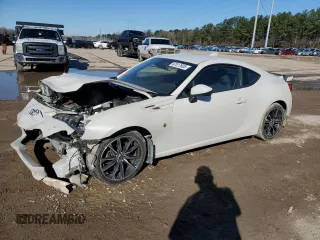 2019 Toyota 86 GT with VIN JF1ZNAE10K8700191, listed as a Copart auction lot 47017605 with 0 mi miles and Salvage Title. Bid and sale history available at carsss.com. Image 1.