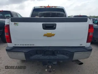2013 Chevrolet Silverado 2500HD LT with VIN 1GC1CXCGXDF213053, listed as a IAAI auction lot 41938923 with 251,943 mi miles. Bid and sale history available at carsss.com. Image 16.