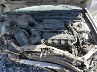 2001 Honda Civic EX with VIN 1HGES26771L030629, listed as a Copart auction lot 48322835 with Not Provided miles and Salvage Title. Bid and sale history available at DreamBid. Image 11.
