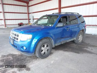 2012 Ford Escape XLT с VIN 1FMCU9DG3CKB69110, выставлен на аукционе IAAI как лот 42567037 с пробегом 144 145 миль миль и . История ставок и продаж доступна на DreamBid. Изображение 2.