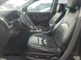 2016 GMC Acadia SLT with VIN 1GKKRRKD1GJ267580, listed as a Copart auction lot 49862045 with 170,928 mi miles and Salvage Title. Bid and sale history available at carsss.com. Image 7.