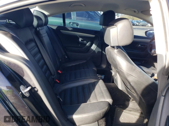 2013 Volkswagen CC Sport z VIN WVWBP7AN3DE557999, wystawiony jako Copart lot #81366564 z przebiegiem 67 923 mil mil oraz Szkoda całkowita • Salvage title. Historia ofert i sprzedaży dostępna na DreamBid. Obrazek 10.