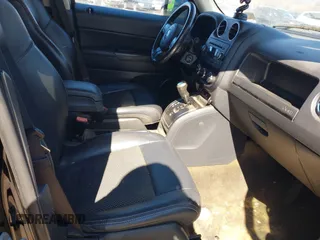 2016 Jeep Patriot Sport SE с VIN 1C4NJPBA6GD726742, выставлен на аукционе IAAI как лот 41789371 с пробегом 87 828 миль миль и . История ставок и продаж доступна на DreamBid. Изображение 5.