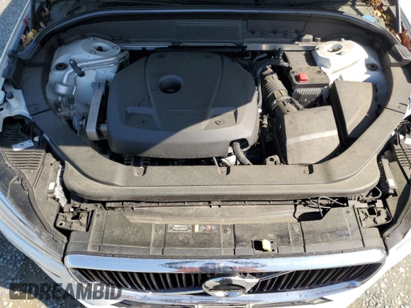 2020 Volvo XC60 Momentum z VIN YV4A22RK2L1589126, wystawiony jako Copart lot #51735925 z przebiegiem 42 212 mil mil oraz Szkoda całkowita • Salvage title. Historia ofert i sprzedaży dostępna na DreamBid. Obrazek 12.