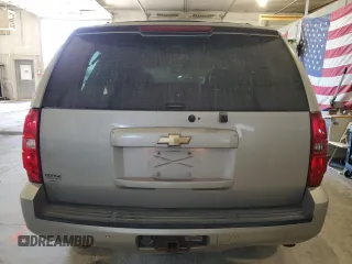 2007 Chevrolet Tahoe LT z VIN 1GNEK130X7R127210, wystawiony jako Copart lot #42973325 z przebiegiem 228 650 mil mil oraz Szkoda całkowita • Salvage title. Historia ofert i sprzedaży dostępna na DreamBid. Obrazek 6.