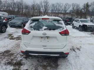 2020 Nissan Rogue SL with VIN 5N1AT2MV4LC802529, listed as a IAAI auction lot 41357217 with 110,251 mi miles and . Bid and sale history available at DreamBid. Image 17.