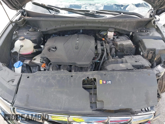 2024 Hyundai Tucson Limited with VIN 5NMJECDE7RH359453, listed as a IAAI auction lot 42552239 with 32,950 mi miles and . Bid and sale history available at DreamBid. Image 10.
