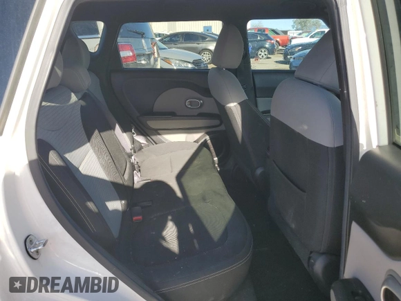 2015 Kia Soul + with VIN KNDJP3A52F7182005, listed as a Copart auction lot 48821775 with 163,209 mi miles and Clean Title. Bid and sale history available at carsss.com. Image 10.